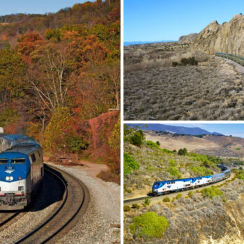 I Rode These 18 Beautiful Amtrak Routes — Here’s Why You Should Too