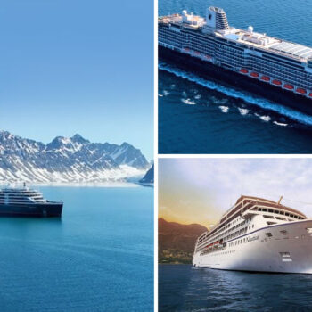 I Sailed 23 Cruise Lines After 50 - These Are the Real Winners