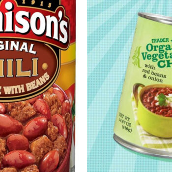I Sampled 10 Canned Chilis on the Road - Only 2 Are Worth Packing for Your Next Adventure