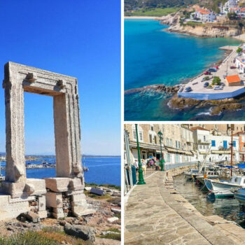 I Skipped Mykonos for These 17 Local-Favorite Greek Islands — Here’s Why I’d Do It Again