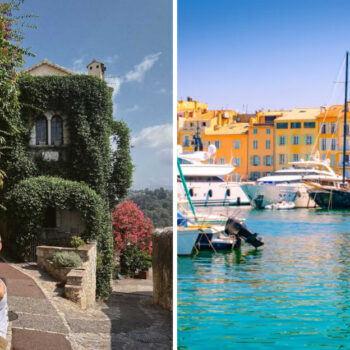 I Skipped Nice for These 15 French Riviera Towns - Best Decision Ever