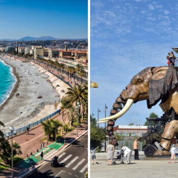 I Skipped Paris for These 15 French Cities - Best Decision I Ever Made