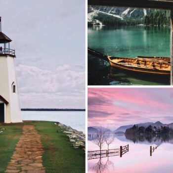 I Skipped the Coast This Year — This Small Lake Town Was the Most Relaxing Trip I’ve Had in a Decade