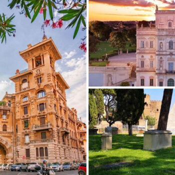 I Skipped the Tourist Traps in Rome — Here’s What I Discovered