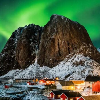 I Solo Traveled to 19 Unknown Places in 6 Months: The Real Winners