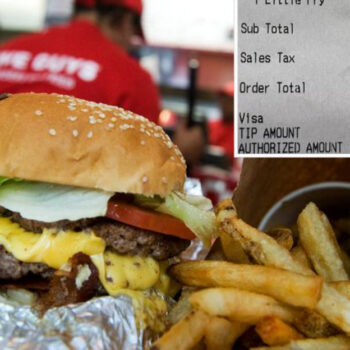 I Spent $200 Testing 15 Fast Food Chains - These Are the Biggest Ripoffs
