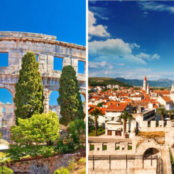 I Spent 3 Months in Croatia — These 15 Cities Taught Me What Real Beauty Means