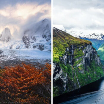 I Spent 3 Years Mapping Earth's Last Frontiers — These 19 Places Changed Everything