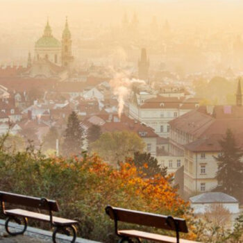 I Spent 30 Days in Europe's Most Underrated City - These 17 Discoveries Changed Everything