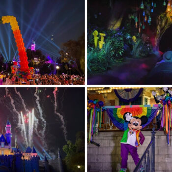 I Spent 31 Days at Disney World During Pride Month - These 17 Experiences Changed Everything