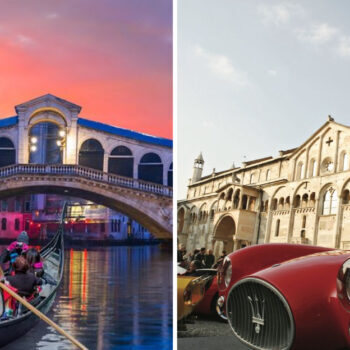 I Spent 6 Months Exploring 27 Italian Destinations - Here's What I Learned