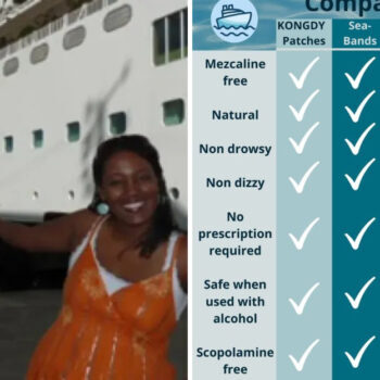 I Spent 6 Months on Cruise Ships - These 23 Myths Are Complete Lies