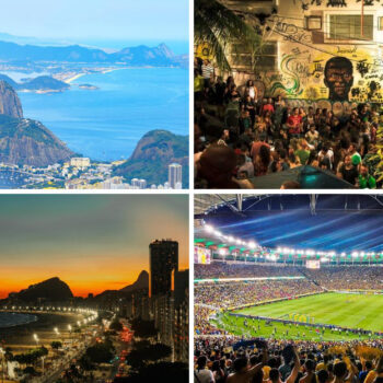 I Spent a Long Weekend in Rio — Here’s How to Make Yours Just as Amazing