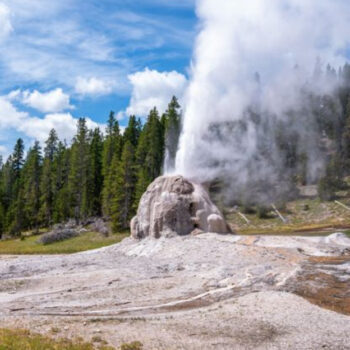 I Spent a Week Camping in Yellowstone — Here’s What Actually Surprised Me