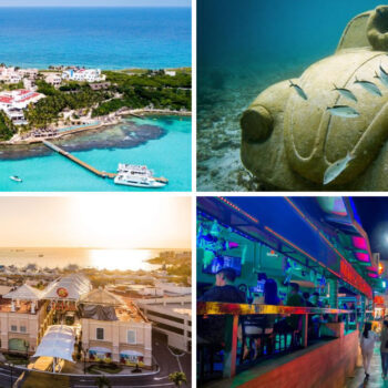 I Spent a Week in Cancun Without Visiting the Beach — And I Don’t Regret It
