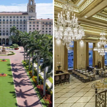 I Stayed at 19 Historic Hotels Worldwide - These Stories Will Amaze You