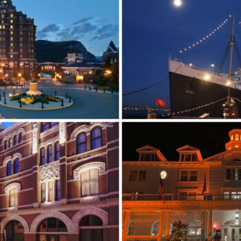 I Stayed at One of These Haunted Hotels — And I’m Still Not Over It