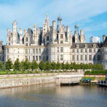 I Stepped Inside 18 of the World’s Largest Castles — Here Are Their Magical Secrets