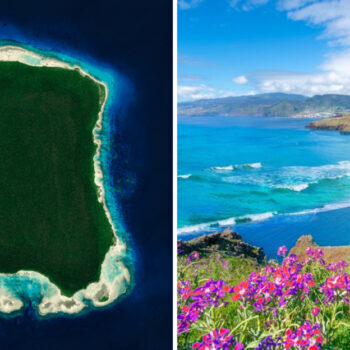 I Survived These 7 Dangerous Islands — 23 Safe Alternatives I Recommend