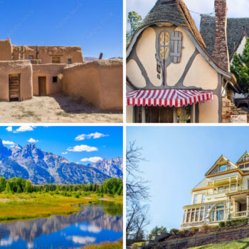 I Switched Big Cities for Small Towns — Here’s Where I Felt Most at Home