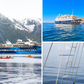 I Switched to Small Ship Cruises — These 15 Changed How I Travel