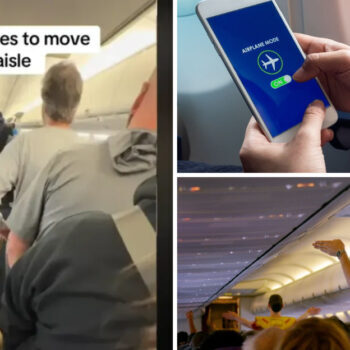 I Talked to Flight Attendants — These 20 Behaviors Drive Them Nuts