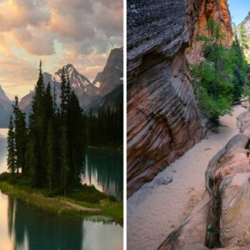 I Tested 21 Remote Destinations: Skip These 5, Visit These 16 Instead