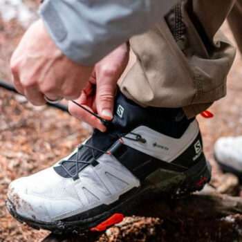 I Tested 5 Shoes on a Rainy Trip and Stayed Dry All Day