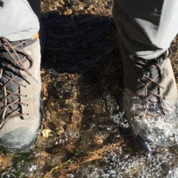 I Tested 8 Waterproof Hiking Boots for Rainy Trips, and They Really Deliver
