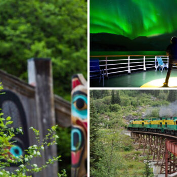 I Thought Cruises Weren’t for Me — Until This 7-Day Alaska Trip Changed My Mind