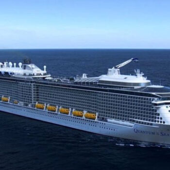 I Took My First Cruise at 60 — Here's What I Wish I Knew Before Boarding