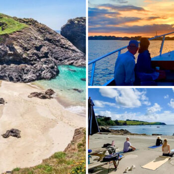 I Took My Grandkids to This Underrated Beach Town — Here’s Why We’re Going Again Next Year