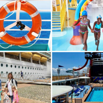 I Took My Kids on a 5-Day Cruise — Here’s What Every Mom Should Know