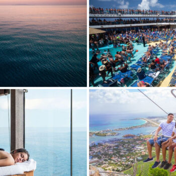 I Took a Last-Minute Summer Cruise — Here’s What Surprised Me Most (and What I’d Skip)