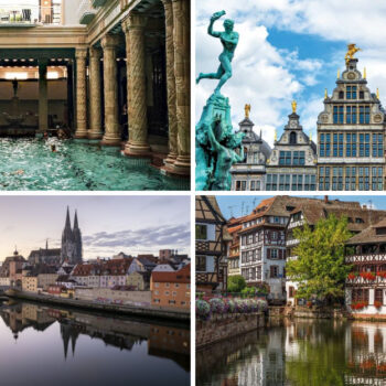 I Took a River Cruise Through Europe — This One Stop Was Worth the Entire Trip