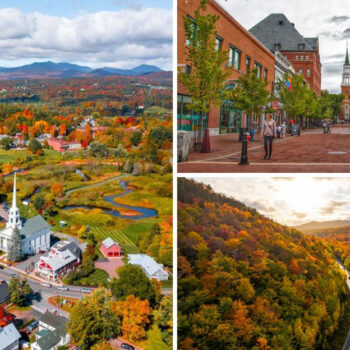 I Took a Road Trip Through New England This Summer — These 16 Stops Were Pure Magic