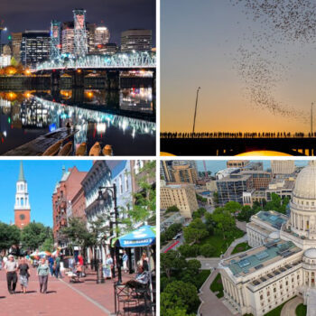 I Traveled Alone to These 16 U.S. Cities This Summer — And Felt Completely Safe in Each One