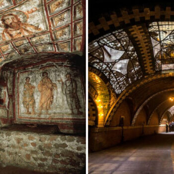 I Traveled Beneath City Streets Across the Globe—These 15 Hidden Tunnels Stunned Me