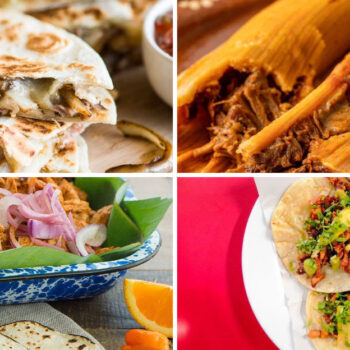 I Traveled Mexico for the Food—Here Are 17 Essential Dishes You Should Try