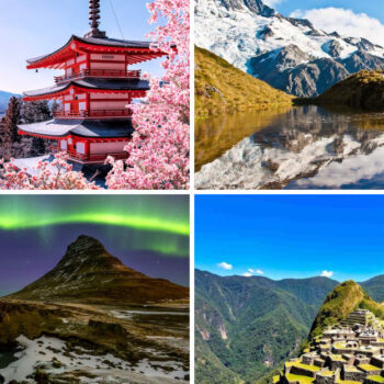 I Traveled Solo Through These 25 Countries — And They Were Perfect