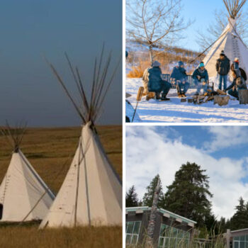 I Traveled Through Indigenous Canada — These 16 Experiences Moved Me