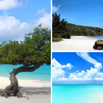I Traveled the Caribbean — These 19 Destinations Had the Best Beach Days