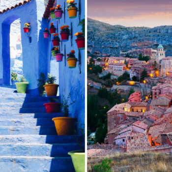 I Traveled the World—Here Are 23 Underrated Destinations I Recommend for Next Year