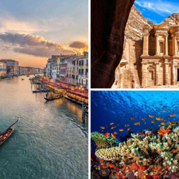 I Traveled to 31 Picture-Perfect Spots — Here Are My Favorites