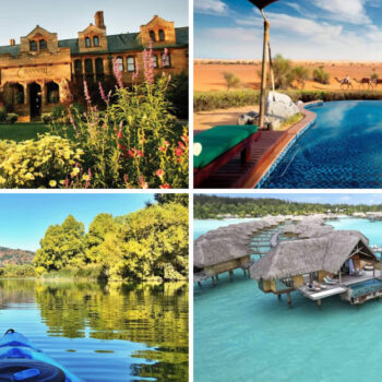 I Traveled to 4 Popular Resorts This Summer — Only One Was Truly Worth the Money