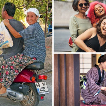 I Traveled to Every Country — These 15 Lessons Surprised Even Me