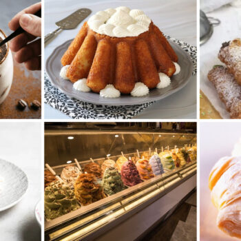 I Tried 20 Italian Desserts—Here Are the 9 I Can’t Stop Thinking About