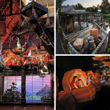 I Tried 23 Disney World Experiences So You Don't Have To — These 5 Hidden Gems Won