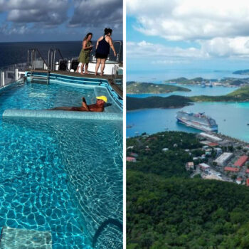 I Tried a Disney World Cruise as an Adult — And It Wasn’t What I Expected