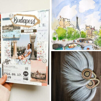 I Used These 20 Creative Tricks to Document My Travels — Here’s What Worked